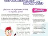 ¡Vacunar a tu hija contra el VPH es seguro y gratis!