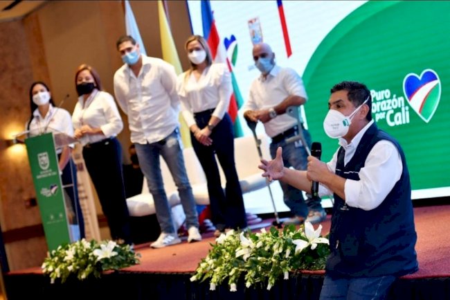 La Red de Salud Suroriente lidera tres programas de salud en Cali