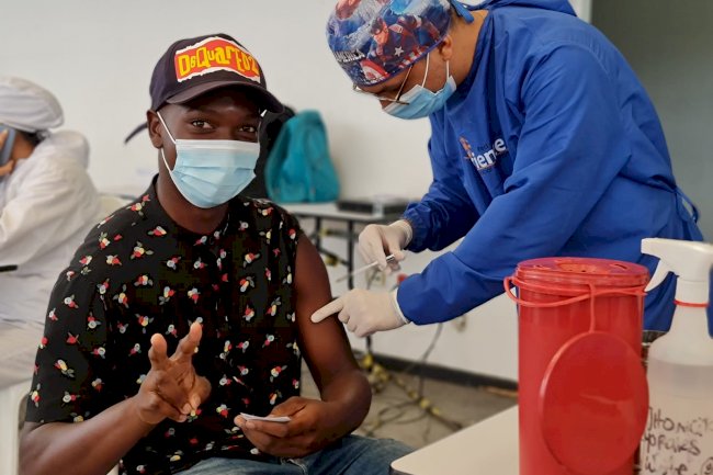 El ABC de la vacunación covid para niños de 12 a 17 años