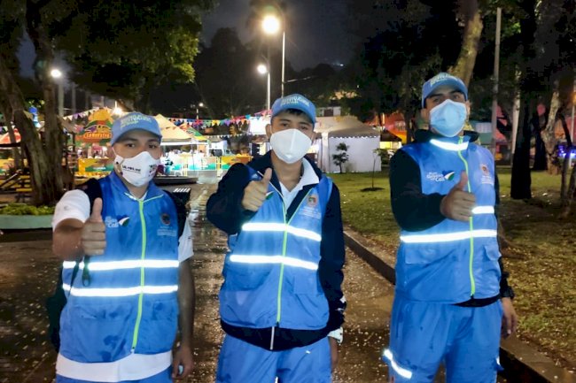 Conoce cómo vivir de manera segura el día de las velitas