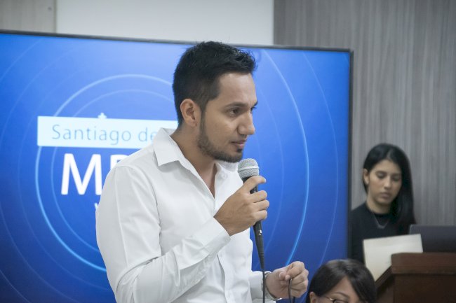 La Secretaría de Salud Pública Distrital y la Red de Salud Suroriente invitan a la ciudadanía a extremar las medidas de autocuidado ante el Mpox