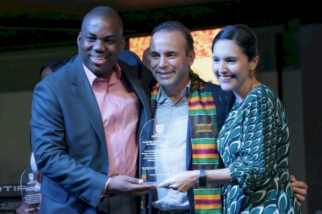 'Cali, orgullosamente afro'