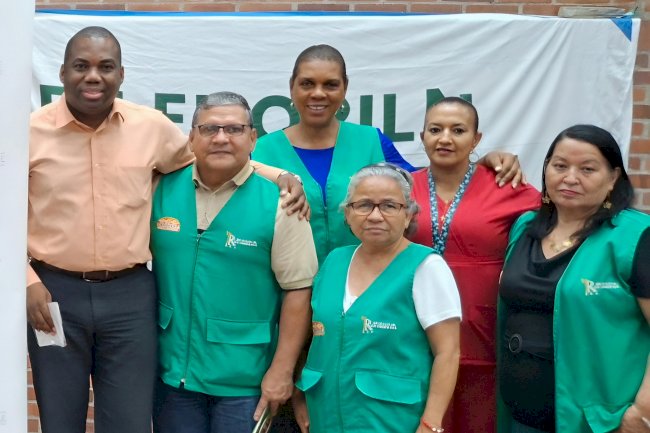 Invitación a la Audiencia Pública de Rendición de Cuentas Vigencia 2024