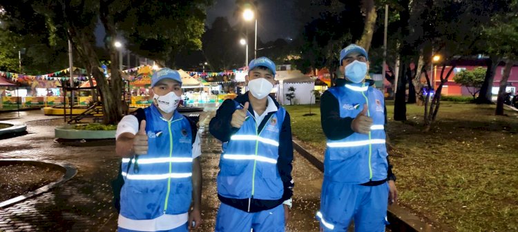 Conoce cómo vivir de manera segura el día de las velitas