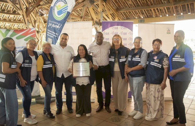 Red de Salud Suroriente E.S.E. invita a la comunidad a participar en su Rendición de Cuentas Vigencia 2025